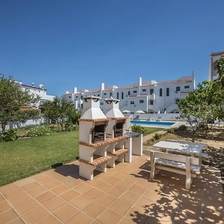 Apartment Brites Nº5 Burgau