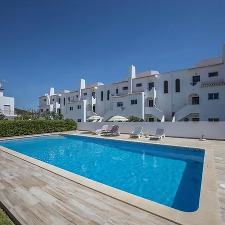 Διαμέρισμα Brites Nº5 Burgau