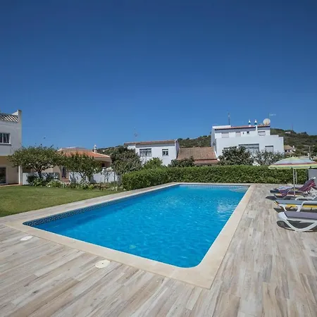 Apartment Brites Nº5