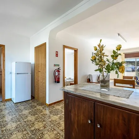 Apartment Brites Nº5