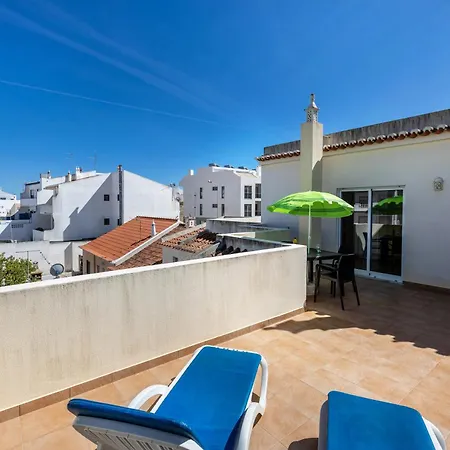 Brites Nº5 Apartamento Burgau