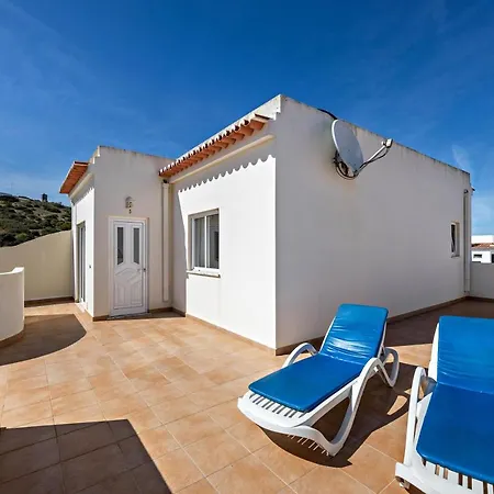 Apartman Brites Nº5 Burgau