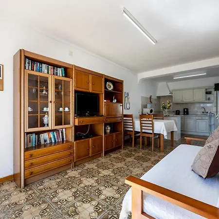 Brites Nº5 Apartment Burgau