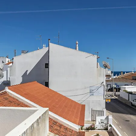 Apartment Brites Nº5