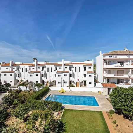 Brites Nº5 Apartman Burgau