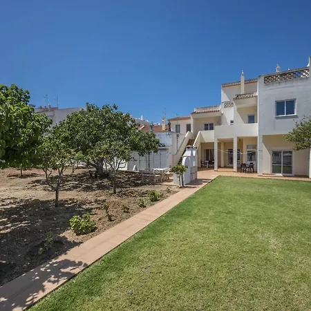 Apartment Brites Nº5