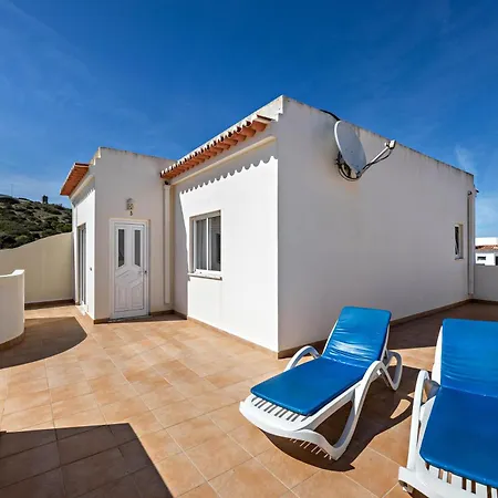Apartman Brites Nº5 Burgau