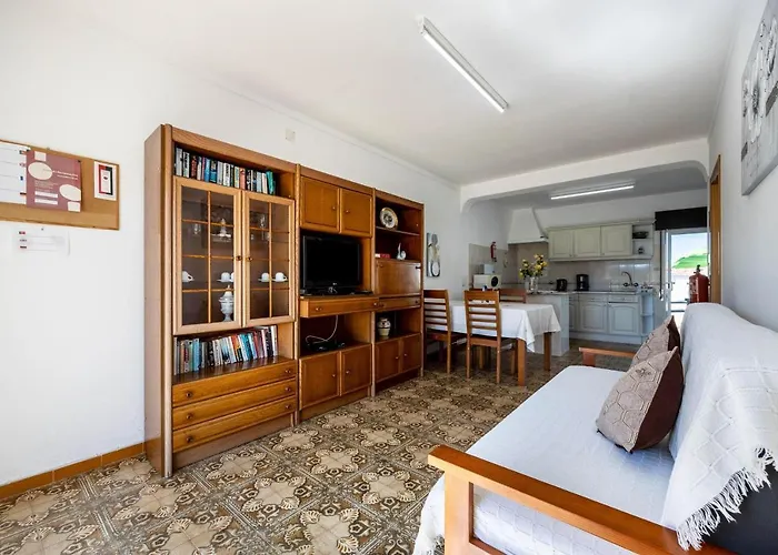 Brites Nº5 Daire Burgau