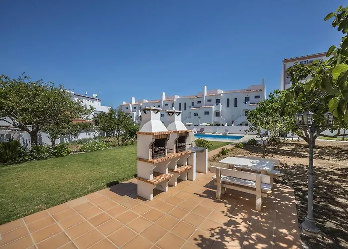 Daire Brites Nº5 Burgau