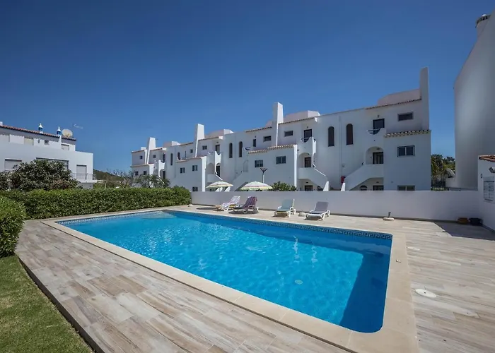 Daire Brites Nº5 Burgau