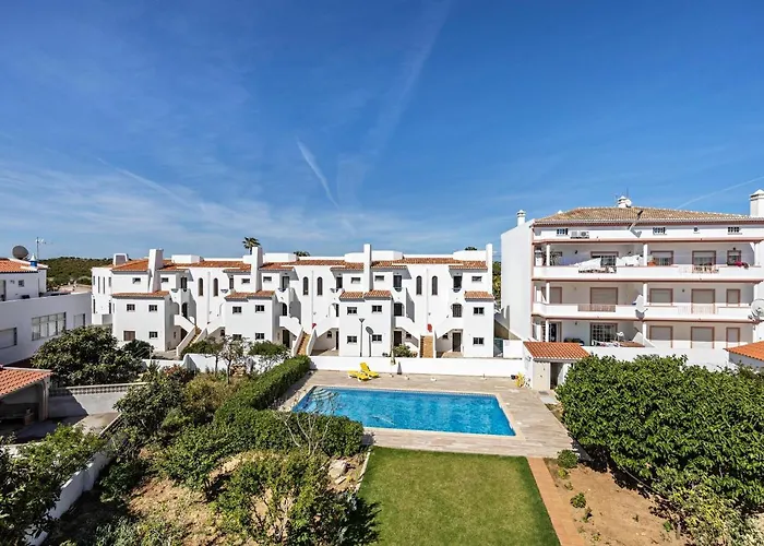 Brites Nº5 Daire Burgau