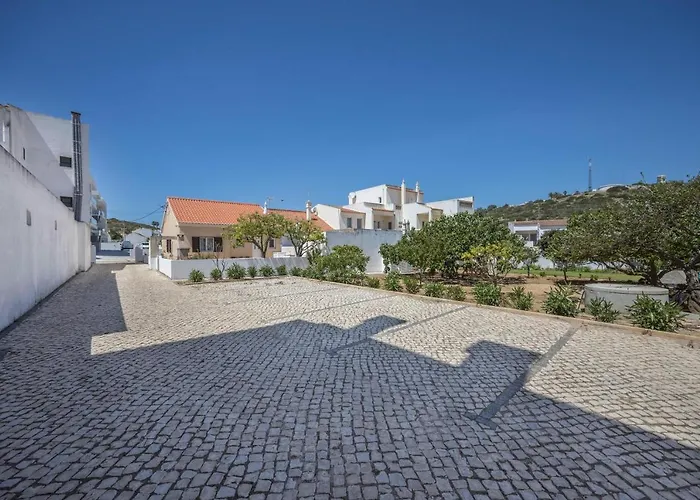 Brites Nº5 Daire Burgau