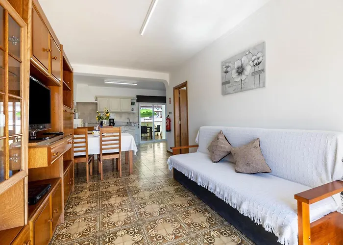 Daire Brites Nº5 Burgau