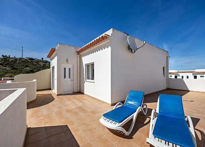 Daire Brites Nº5 Burgau