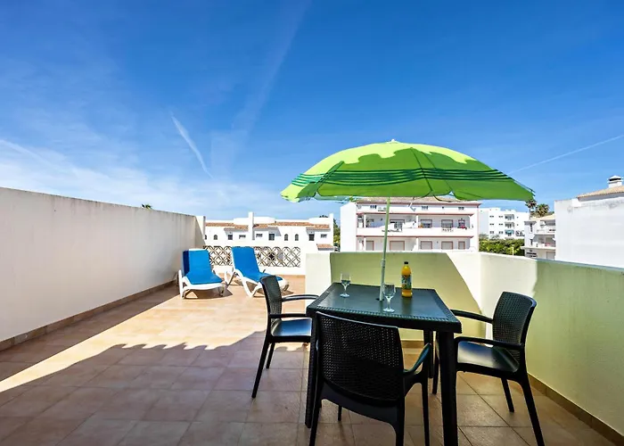 Brites Nº5 Daire Burgau